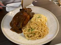 -Poulet - Bugis+