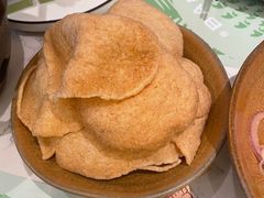 -芭札·Thai泰国餐厅(同和金铂天地店)