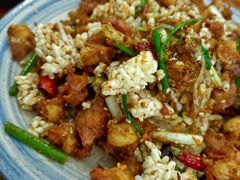 -静一餐厅·湖北菜(前门创始店)