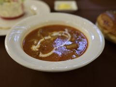 -红房子西菜馆(淮海中路店)