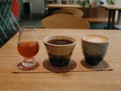 -溯洄咖啡VORTEX COFFEE