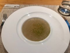 -香樟花园法式铁板烧(恒隆广场店)
