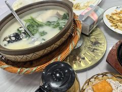 -翠茗农庄土菜馆(天目湖店)