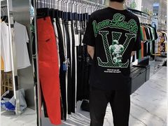 -广州白马服装市场