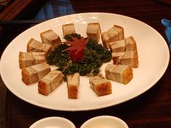 -富力万达嘉华酒店-品珍中餐厅(水果湖店)