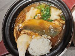 -小厨娘淮扬菜(河西奥美大厦店)