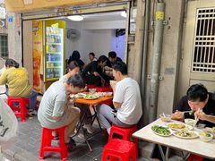 -甜甜屋(解放中路店)