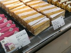 -YUMI芽米·法式烘焙·咖啡(文化宫店)