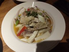 -疆里疆外·和田烤肉·清真