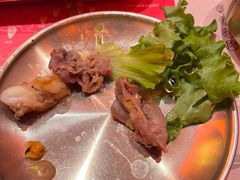 -西塔老太太泥炉烤肉(苏州大悦城店)