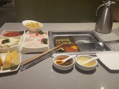 -海底捞火锅(名门店)