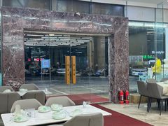 -旺鲜渔港连锁餐厅·珠海特色美食地标(爱情邮局店)