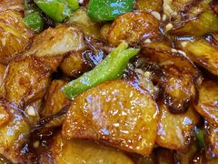 -三炮儿烧烤·羊锅·铁锅炖(南京首店)