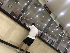 -亨得利(滨江道店)