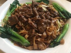 -新成海港大酒楼(康华路店)