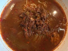 -金龙烧烤·牛肉面(西塔店)
