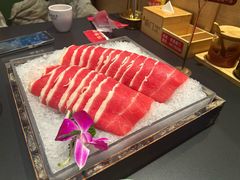 -南门四季铜锅涮肉(望京店)