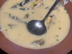 -唐师傅湘西名菜馆(武陵路店)