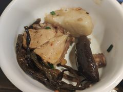 -天治宣·野椒鸡(龙头寺总店)