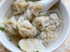 净云吞-海幢瑞芳饮食店