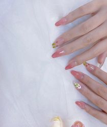 -LILY NAILS美甲美睫