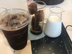 -dotcom coffee古点咖啡(致真大厦店)