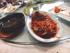 -香雪海饭店中餐厅(人民桥店)