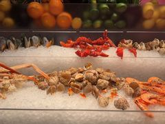 -广州富力君悦大酒店·凯菲厅