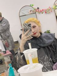 -New Fashion·新时尚形象设计