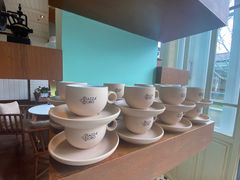 -比多罗咖啡吧(三亚海棠湾万丽度假酒店)