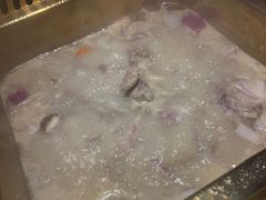 -泽成·冰煮羊(乌兰察布红楼店)
