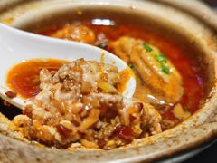 -烎记烧烤(蓝天花园店)