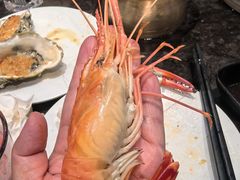 -川骄海鲜自助(河东店)
