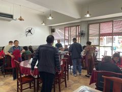 大堂-灯盏窝饭店(新都分店)