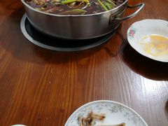 -邱氏胖泥鳅(大堰店)