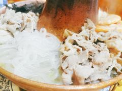 -马家饭堂(南街薰酱店)