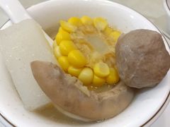 牛粉肠-潮悦牛肉火锅城(水贝店)