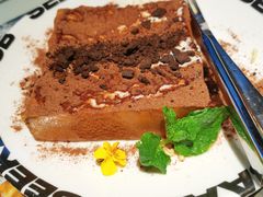 暴富漏奶华-開籠雀冰室(同和金铂店)
