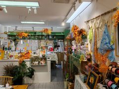 -100家灵感仓库·DIY团建(什刹海店)