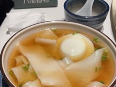 -八府香鸭·啫啫煲(华山路店)