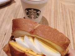 -星巴克臻选(国贸商城首店)