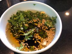-重庆德庄火锅(体育中心店)