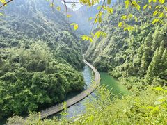 -狮子关旅游区
