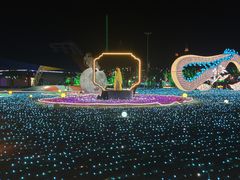 -珠海海泉湾神秘岛亲子乐园