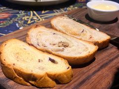 -第101座花园餐厅(湖滨88店)