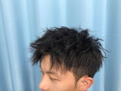 -CUTMAN男士理发