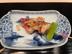 -橼舍鮨青木