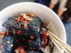 罗记臭豆腐-武爹臭豆腐(坡子街店)