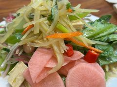 凉菜-浑河春面馆非遗鹿角面(太平庄店)