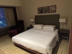 -香港尖沙咀凯悦酒店